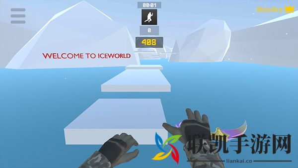 bhoppro中文版