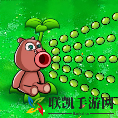 植物防御僵尸王
