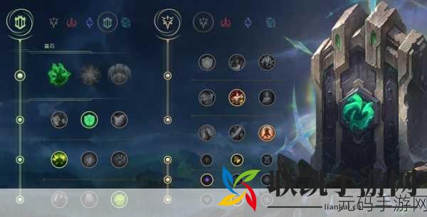 斗魂竞技场新霸主，LOL蛮王出装攻略大揭秘