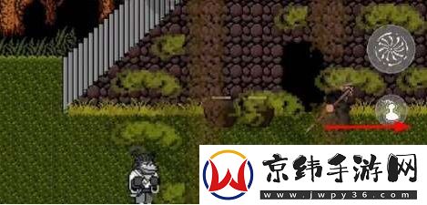 黑神话像素版如何敲钟