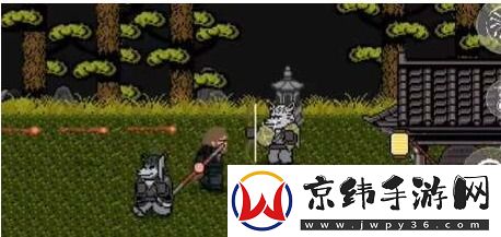 黑神话像素版如何敲钟