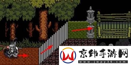 黑神话像素版如何敲钟