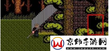 黑神话像素版如何敲钟